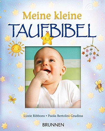 Meine kleine Taufbibel