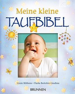 Meine kleine Taufbibel