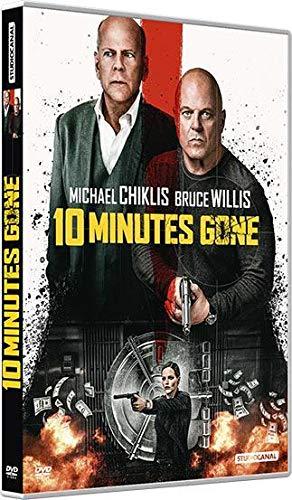 10 minutes gone [FR Import]