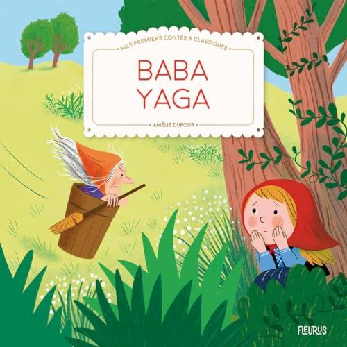 Baba Yaga