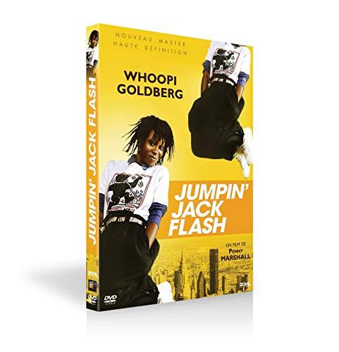 Jumpin'jack flash [FR Import]