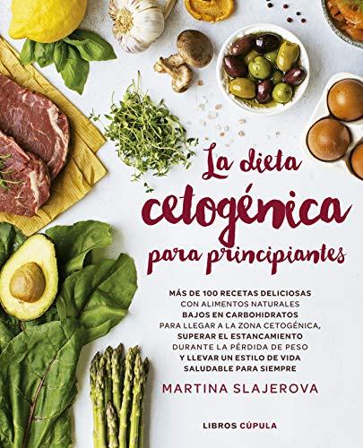 Dieta cetogénica para principiantes (ZZ SALUD)