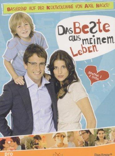 Das Beste aus meinem Leben [2 DVDs]