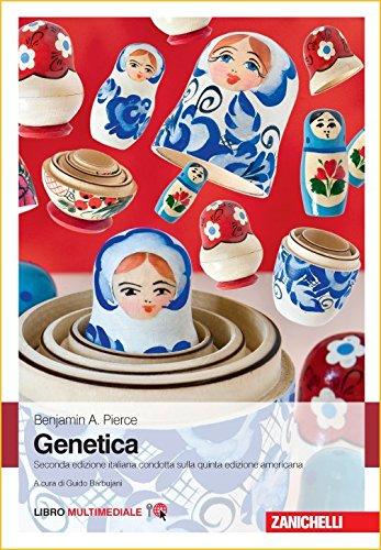 Genetica