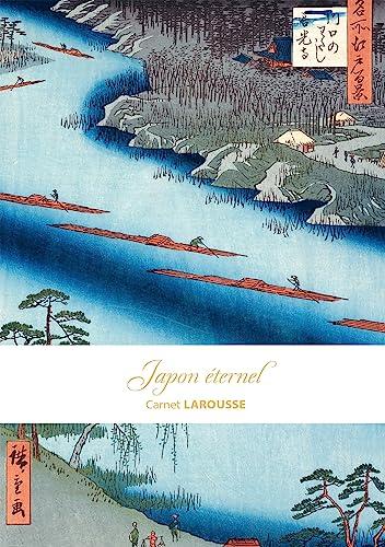 Carnet Larousse : Japon éternel