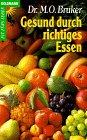 Gesund durch richtiges Essen