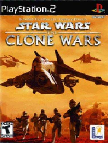 Star Wars - Clone Wars