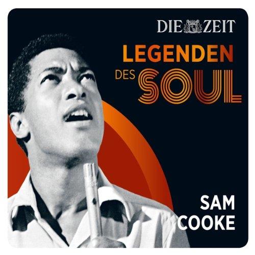 Die Zeit - Edition Legenden des Soul