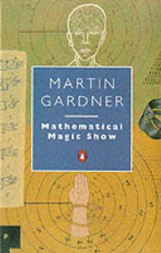 Mathematical Magic Show (Penguin Mathematics)