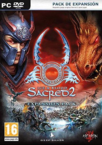 Sacred 2: Ice and Blood Expansion [PC]