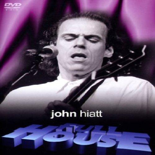 John Hiatt - Fullhouse