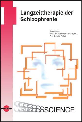 Langzeittherapie der Schizophrenie