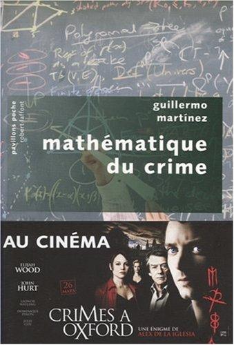 Mathématique du crime