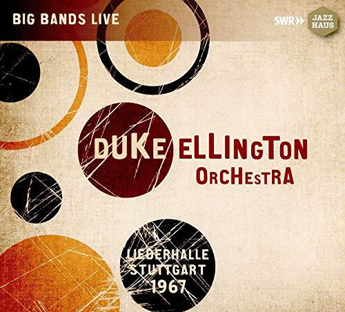 Duke Ellington Orchestra (Live in Stuttgart, 1967)