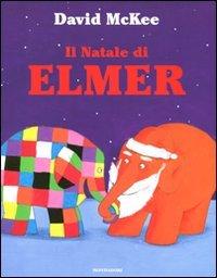 Il Natale di Elmer