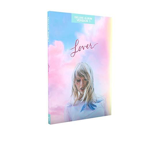 LOVER (DELUXE ALBUM VERSION 1)