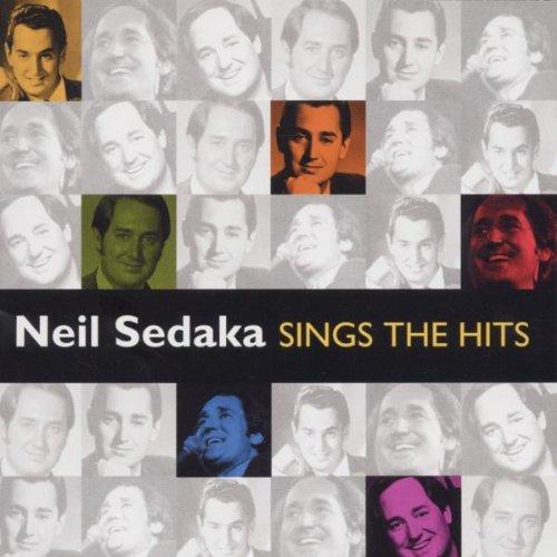 Neil Sedaka Sings the Hits/New