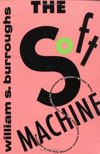 The Soft Machine (Nova Trilogy)