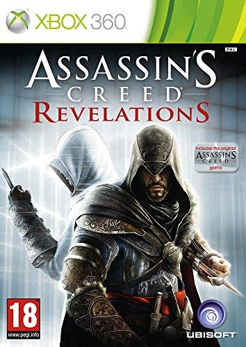 Assassin's Creed : revelations - édition day one