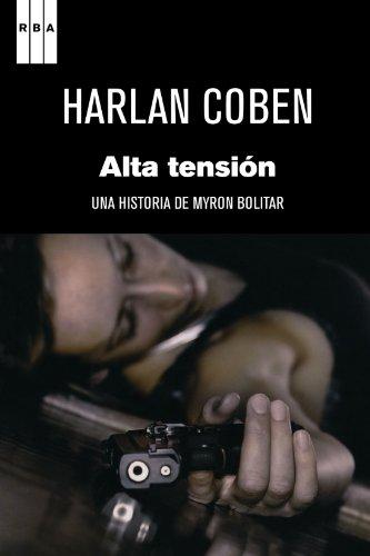 Alta tensión (NOVELA POLICÍACA BIB, Band 10)