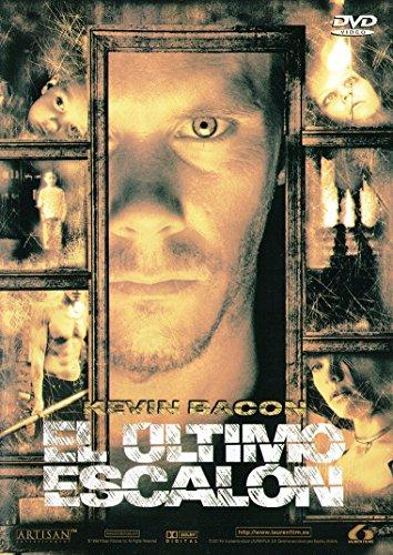 El Ultimo Escalon (Import Dvd) (2003) Varios