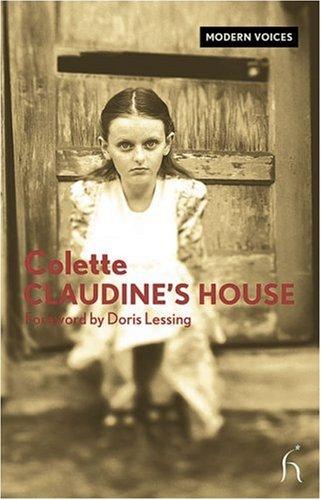 Claudine's House (Modern Voices Series)