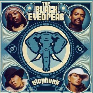 Elephunk [+Dvd]