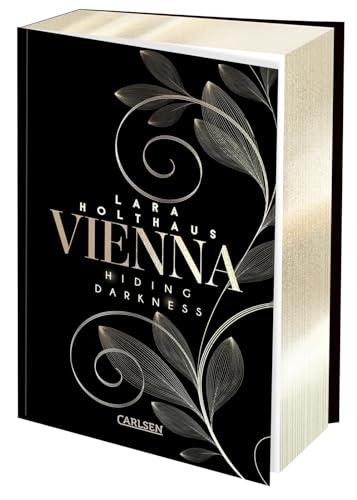 Vienna 2: Hiding Darkness: Elektrisierende Enemies-to-Lovers Romance: Rich Girl Heiress trifft auf Bad Boy Stepbrother (2)