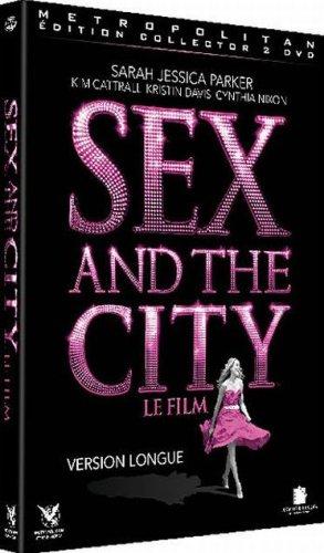 Sex and the city - le film [FR Import]