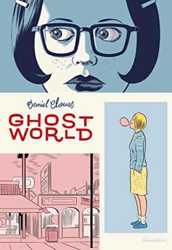 Ghost world