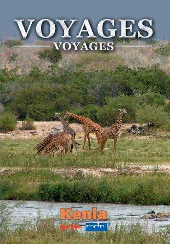 Kenia - Voyages-Voyages