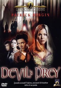 Devil'S Prey [IT Import]