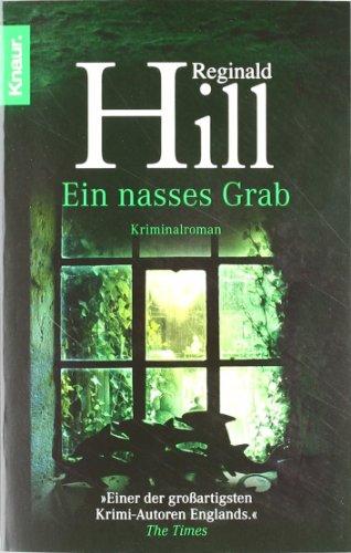 Ein nasses Grab: Kriminalroman