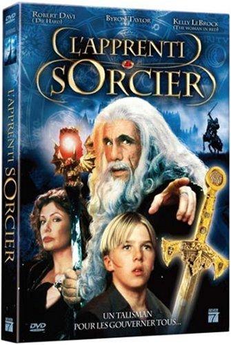 L'apprenti sorcier [FR Import]