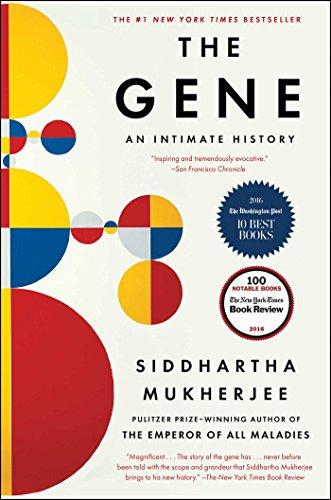 The Gene: An Intimate History