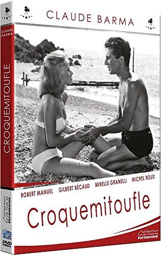 Croquemitoufle [FR Import]