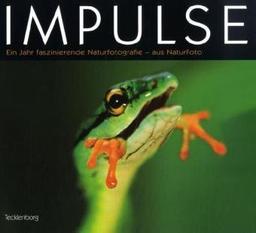 Impulse: Ein Jahr faszinierender Naturfotografie