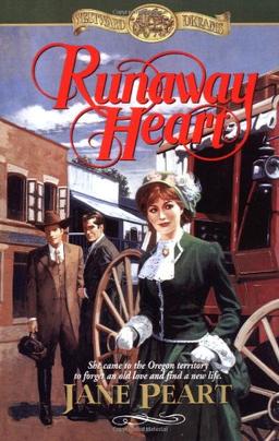 Runaway Heart (Westward Dreams Series, Book 1)