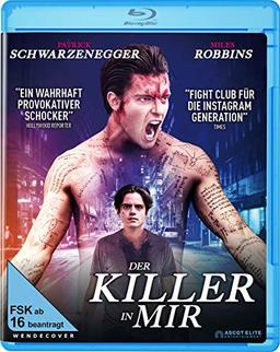 Der Killer in mir [Blu-ray]