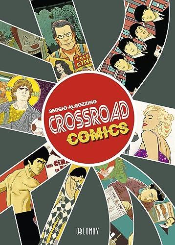 Crossroads comics (Herriman)