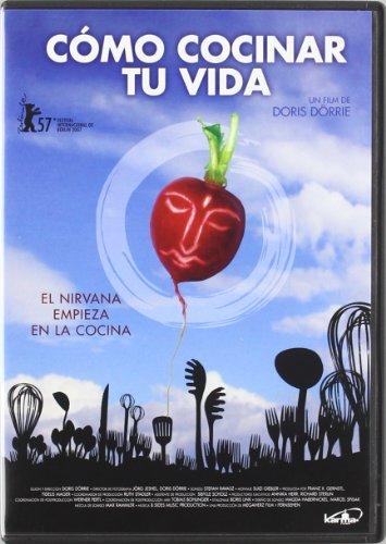 Como Cocinar Tu Vida (2007) [Spanien Import]