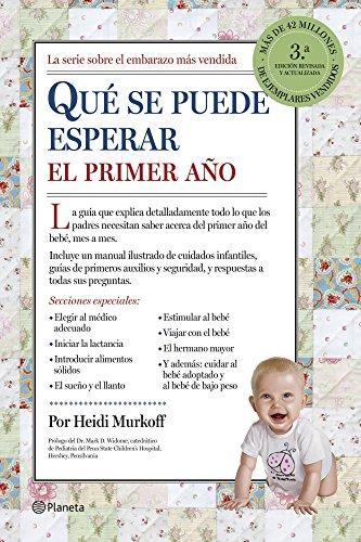 Qué se puede esperar el primer año (Prácticos)