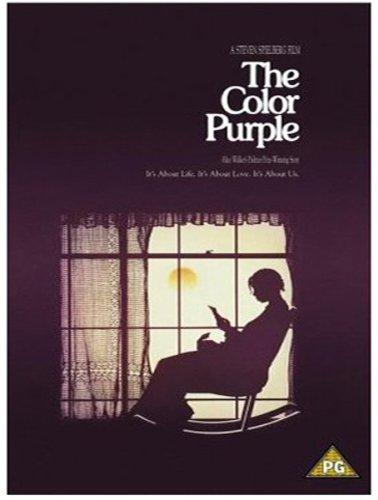 The Color Purple (Special Edition) [UK Import]