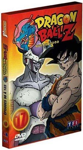 Dragon Ball Z - Vol.17 [FR Import]