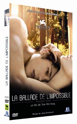 La ballade de l'impossible [FR Import]