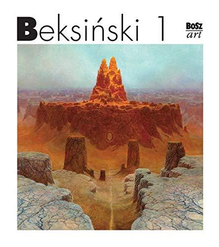 Beksiński 1: Miniatura