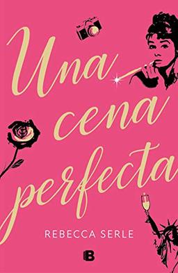 Una cena perfecta (Grandes novelas)