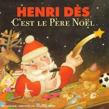 C'est Le Pere Noel