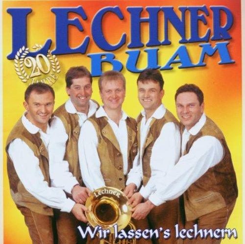 Wir Lassen'S Lechnern