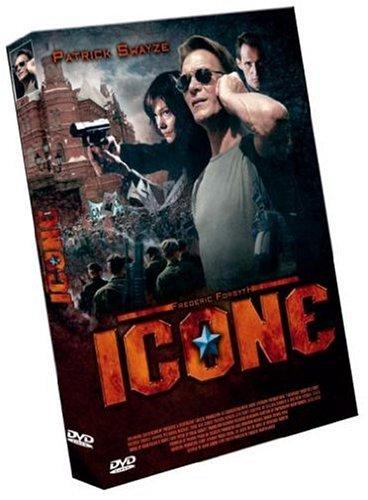 Icone [FR Import]